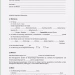 Vorlage Kündigung Kabelanschluss Erstaunlich 18 Mietvertrag Muster Pdf