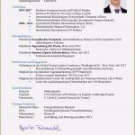 Vorlage Lebenslauf Praktikum Best Of 61 Angenehm Künstlerischer Lebenslauf Vorlage Vorräte