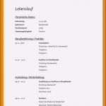 Vorlage Lebenslauf Praktikum Beste 14 Lebenslauf Vorlage Praktikum