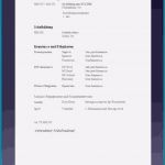 Vorlage Lebenslauf Praktikum Fabelhaft 19 Lebenslauf Vorlage Praktikum 8 Klasse