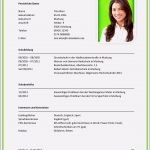 Vorlage Lebenslauf Praktikum Wunderbar 11 Free Muster Lebenslauf Praktikum Interview