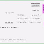 Vorlage Privatrezept Fabelhaft 13 Vorlage Privatrezept