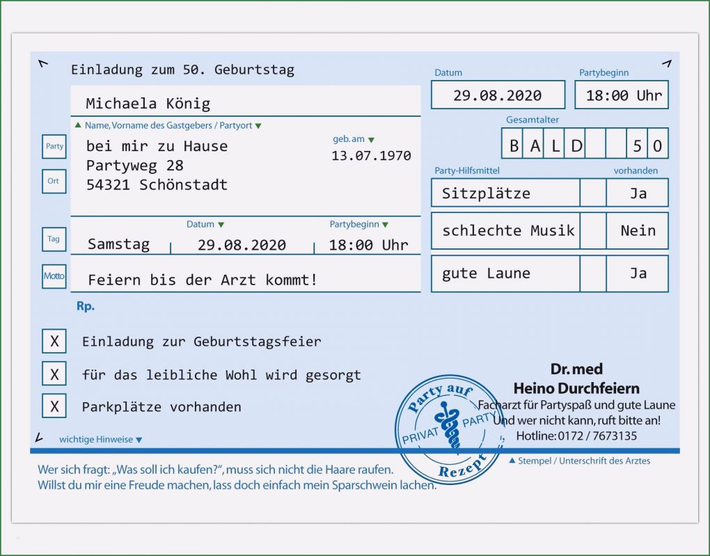 Vorlage Privatrezept Genial Privatrezept Vorlage Zum Ausdrucken Inspiration Charmant