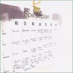 Vorlage Speiseplan Kindergarten Beste Speiseplan Zum Ausdrucken Mamablog & Shop by Elfenkind