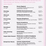 Vorlage Speiseplan Kindergarten Bewundernswert 14 Vorlage Speiseplan Kindergarten