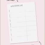 Vorlage Speiseplan Kindergarten Erstaunlich Druckvorlage Speiseplan Für Woche Zum Ausdrucken