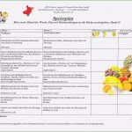 Vorlage Speiseplan Kindergarten Großartig 15 Reinigungsplan Kindergarten Muster