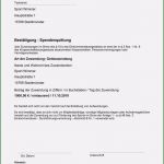 Vorlage Spendenquittung Verein Bewundernswert 15 Rechnung Verein Muster