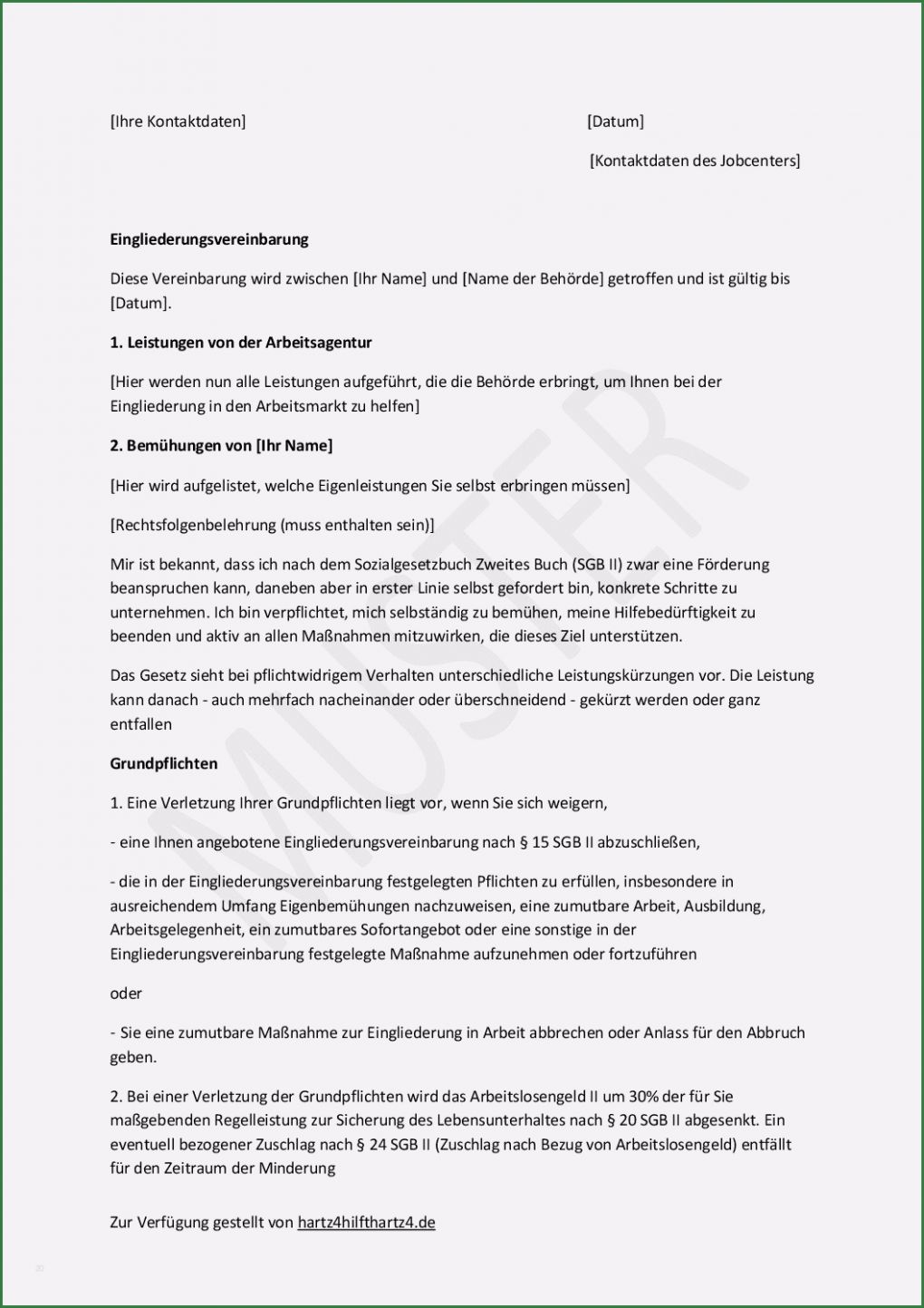 Vorlage Widerspruch Jobcenter Einzigartig Hartz 4 Antrag Muster Für Alle Belange