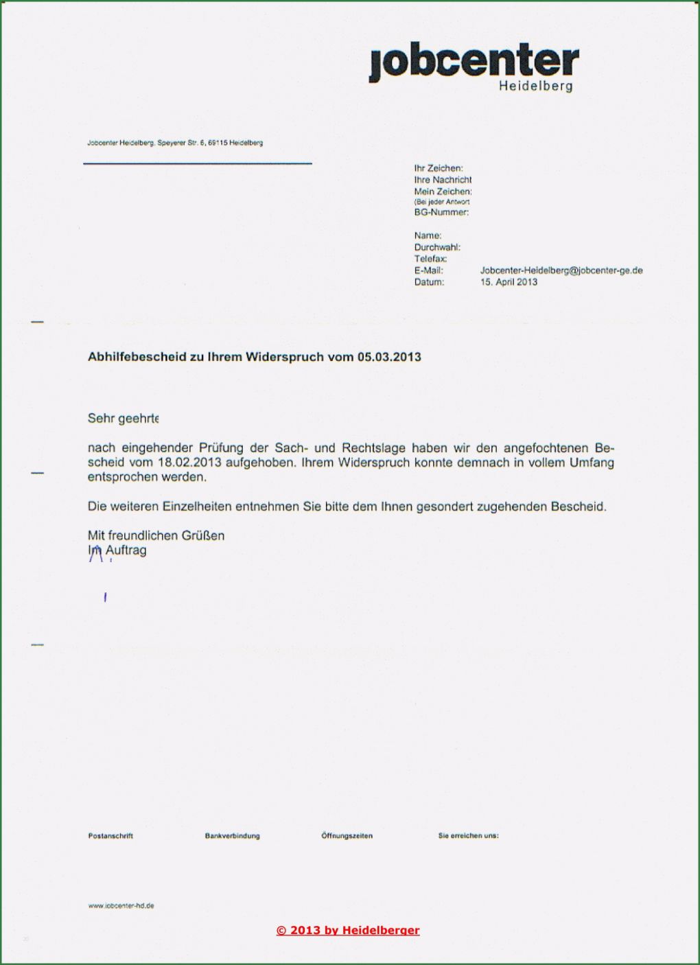 Vorlage Widerspruch Jobcenter Elegant Das Schweigen Der Sanktions Lämmchen