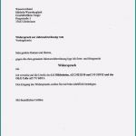Vorlage Widerspruch Jobcenter Süß Musterbrief Widerspruch