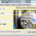 Vorlage Zählerstände Angenehm Zählerstände Excel Vorlage – Werden