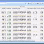 Vorlage Zählerstände Einzigartig Zählerstände Verwalten
