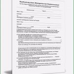 Vorlage Zählerstände Schönste Kaufvertrag Kleingarten Pächterwechsel