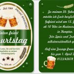 Vorlage Zur Geburtstagseinladung Erstaunlich Einladung Geburtstag Vorlage Word