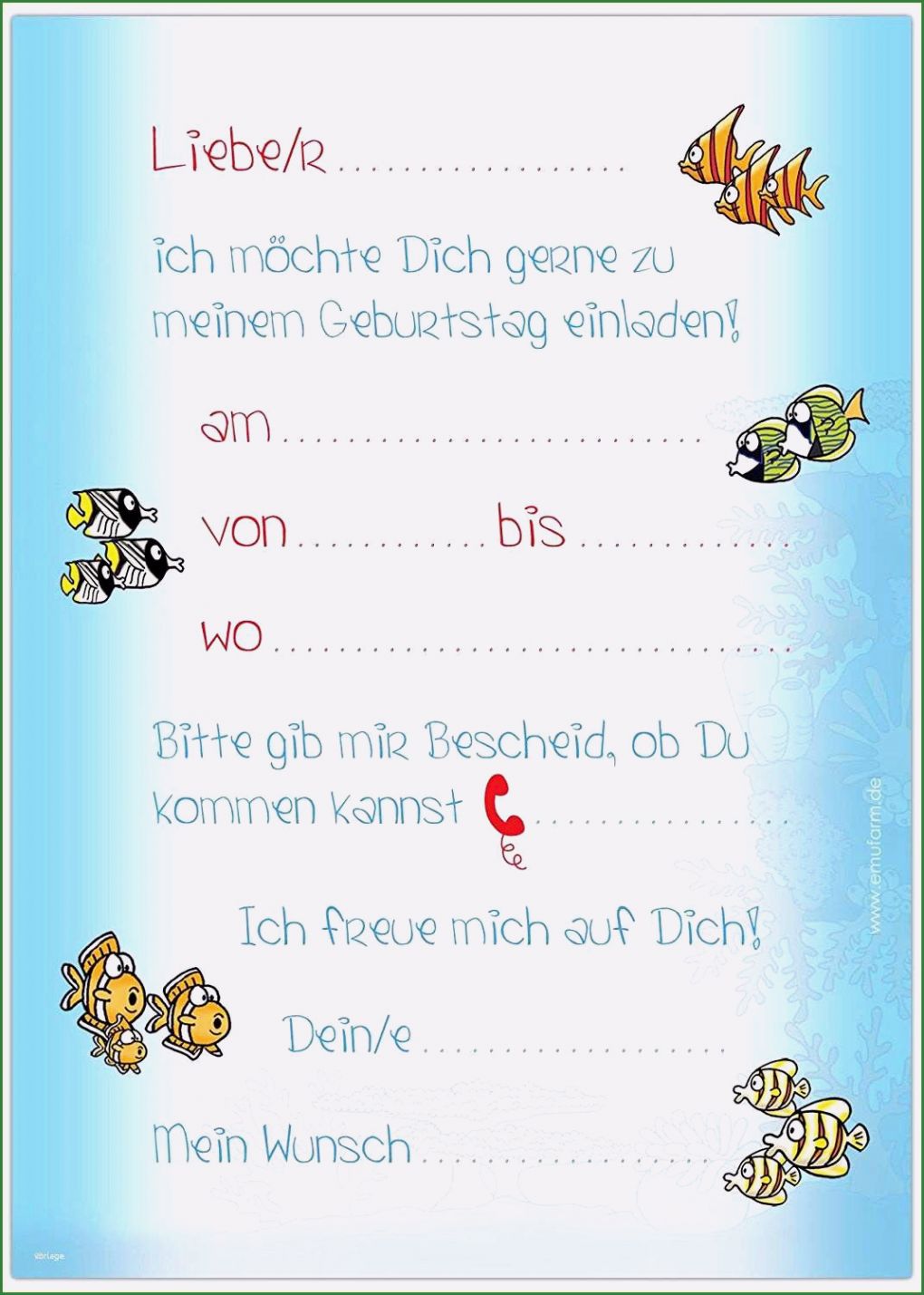 Vorlage Zur Geburtstagseinladung Großartig 17 Geburtstag Einladung Vorlage Kinder