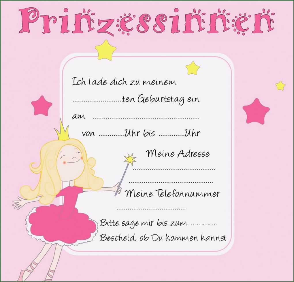 Vorlage Zur Geburtstagseinladung Schön Einladungskarten Kindergeburtstag Einladungskarten