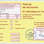 Vorlagen Für Geburtstagseinladungen Kostenlos Einzigartig Vorlage Geburtstagseinladung Kind Kostenlos ⋆ Geburtstag