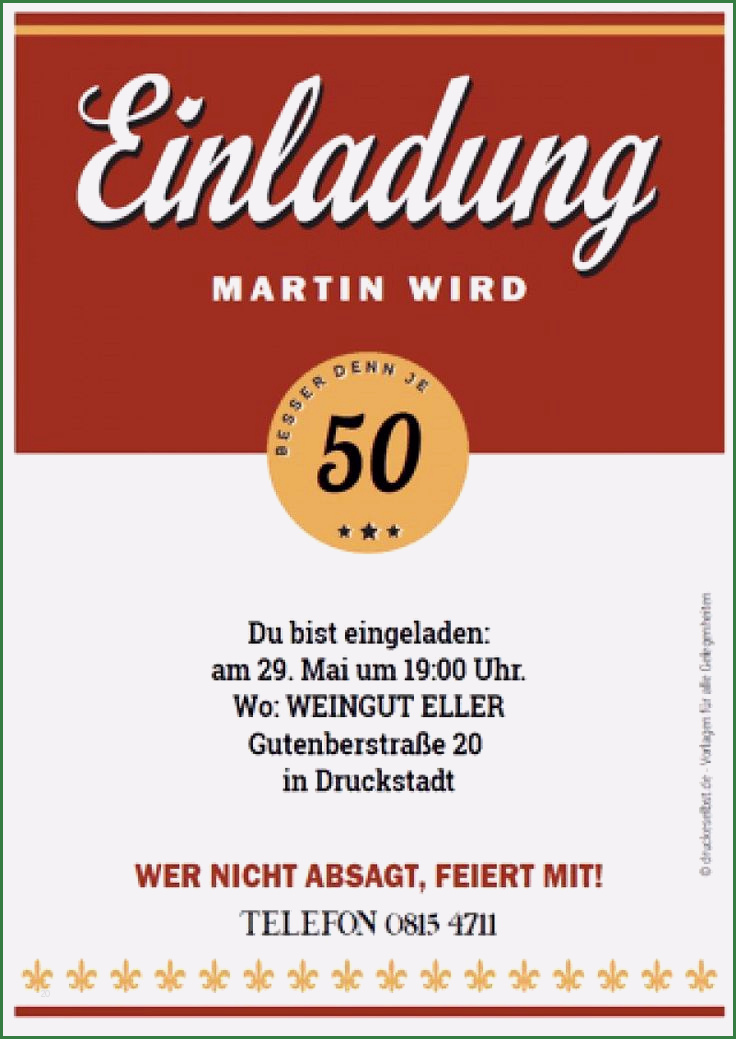 Vorlagen Für Geburtstagseinladungen Kostenlos Hübsch Die Besten 25 Einladungskarten Geburtstag Kostenlos Ideen