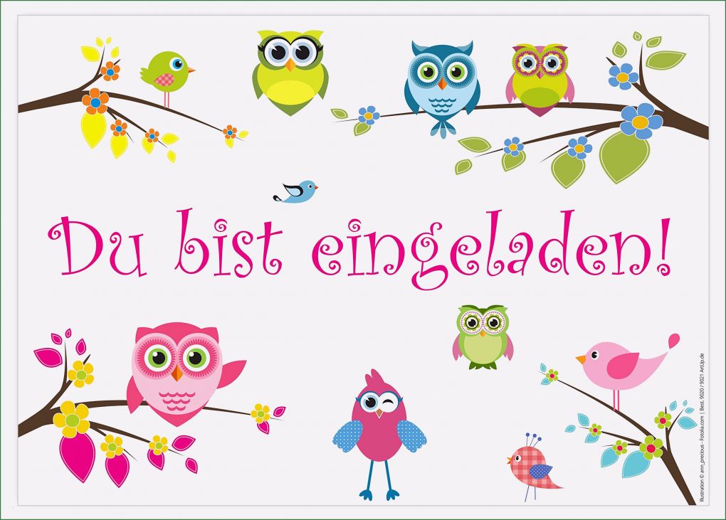 Vorlagen Für Geburtstagseinladungen Kostenlos Hübsch Geburtstagseinladungen Vorlagen Amazon