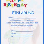 Vorlagen Für Geburtstagseinladungen Kostenlos Luxus Geburtstagseinladung Kindergeburtstag Vorlage ⋆ Geburtstag