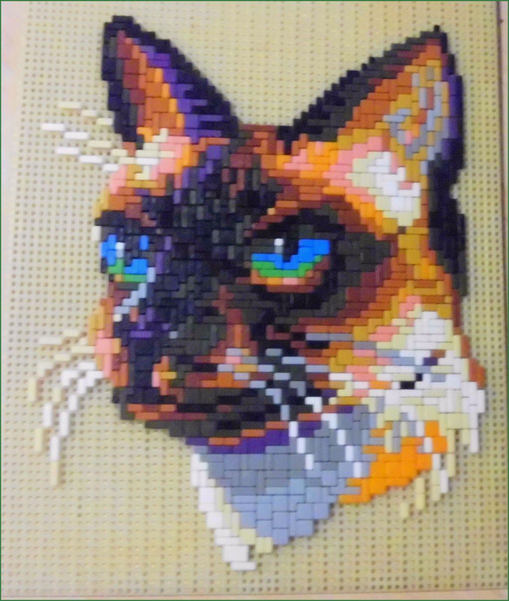 Vorlagen Für Ministeck Gut Ministeck Auflösung tolle Motive Sammlung Alt Katze 27×34