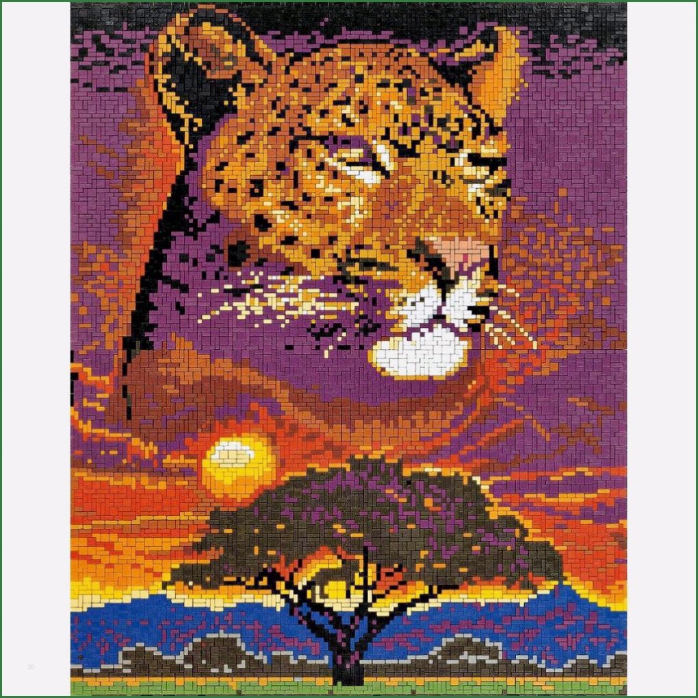 Vorlagen Für Ministeck Süß Ministeck Pins Vorlagen Kostenlos Erstaunlich Leopard