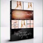 Vorlagen Lightroom Süß 41 Lightroom Beauty Pinsel Vorgaben