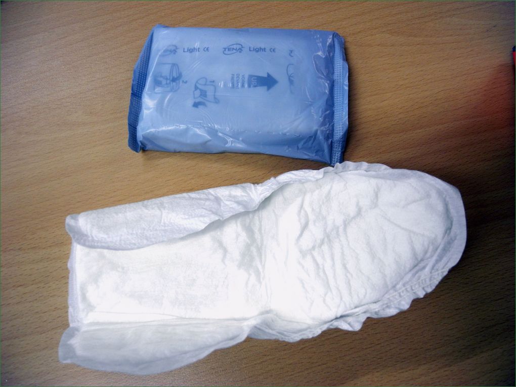 Vorlagen Pants Bewundernswert Inkontinenz Einlagen Und Vorlagen Für Männer