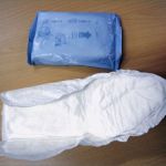 Vorlagen Pants Bewundernswert Inkontinenz Einlagen Und Vorlagen Für Männer