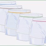 Vorlagen Pants Inspiration attends Stretch Pants 15er Pack