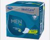 Vorlagen Pants Schönste Hartmann Molicare Premium Men Pad 3 Tropfen 14 Einlagen