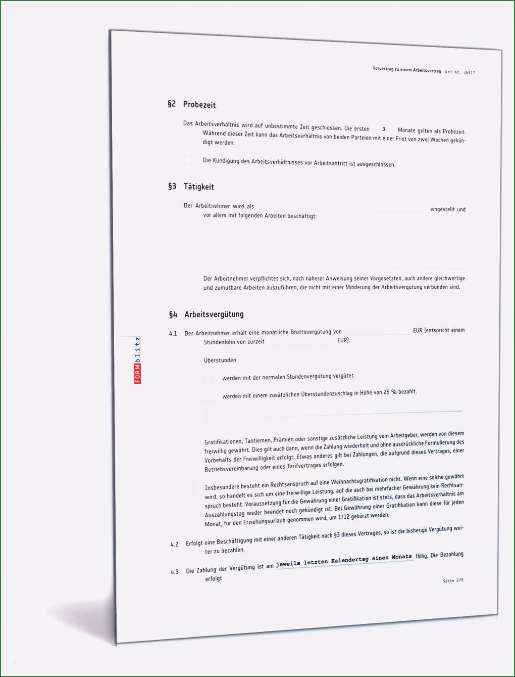 Vorvertrag Hauskauf Vorlage Bewundernswert 9 Vorlage Bestellung Brandschutzbeauftragter