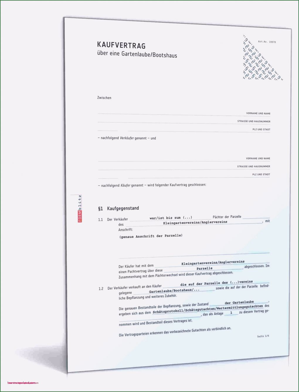 Vorvertrag Hauskauf Vorlage Neu 15 Vorvertrag Hauskauf Muster