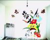 Wandmotive Selber Malen Vorlagen Cool Wandmotive Selber Malen Vorlagen Wandbilder Eine