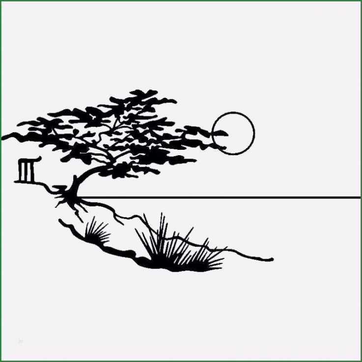 28 Schön Wandmotive Selber Malen Vorlagen Foto | siwicadilly.com