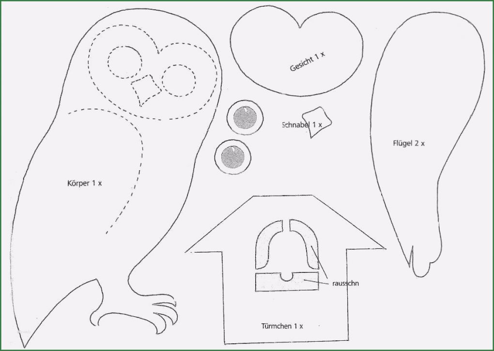 Wandtattoo Selber Machen Vorlagen Kostenlos Inspiration Tiermasken Basteln Vorlagen Ausdrucken Kinderbilder Download