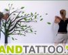 Wandtattoo Selber Malen Vorlagen Beste Wandtattoo Baum Im Wind Anleitung Zum Anbringen