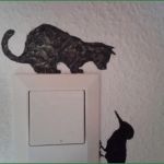 Wandtattoo Selber Malen Vorlagen Cool Wandtattoo Selber Malen Vorlagen