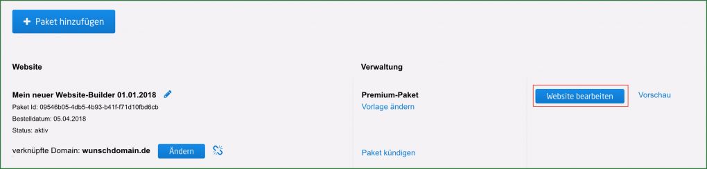 Website Impressum Vorlage Erstaunlich Wie ändere Ich Kontaktadresse In Der Fußzeile Meines