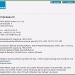 Website Impressum Vorlage Neu Internet Recht so Sichern Sie Ihre Webseite Vor