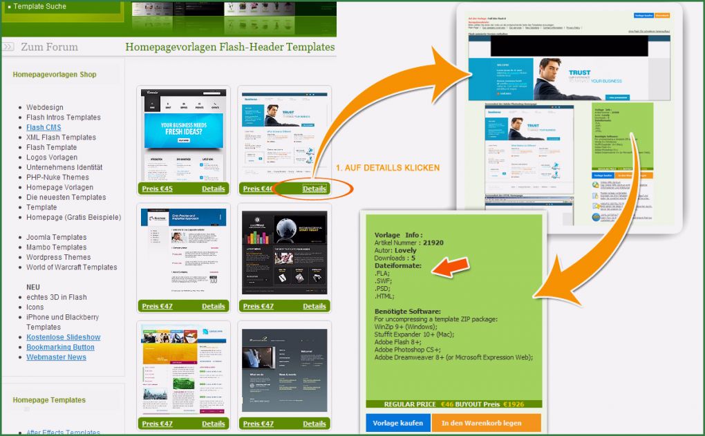 Website Vorlagen HTML Best Of Homepage Vorlagen Website Templates Die Besten Shop HTML