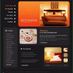 Website Vorlagen HTML Best Of Website Vorlage Für Hotels