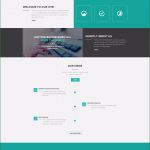 Website Vorlagen HTML Cool Website Vorlage Für Business Und Dienstleistungen