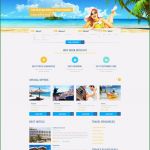Website Vorlagen HTML Einzigartig Website Vorlage Für Web Flugtickets