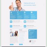 Website Vorlagen HTML Fabelhaft Website Vorlage Für Business Und Dienstleistungen