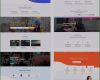 Website Vorlagen HTML Wunderbar Website Vorlagen HTML Vorlagen
