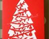 Weihnachtskarte Tannenbaum Vorlage Inspiration November 2014 Nadelfein Und Kringelbunt
