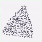 Weihnachtskarte Tannenbaum Vorlage Schön Malvorlage Christbaum Frankieis