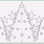 Weihnachtskarte Tannenbaum Vorlage Schönste Scherenschnitt Weihnachtsbäume Vorlage Ausdrucken